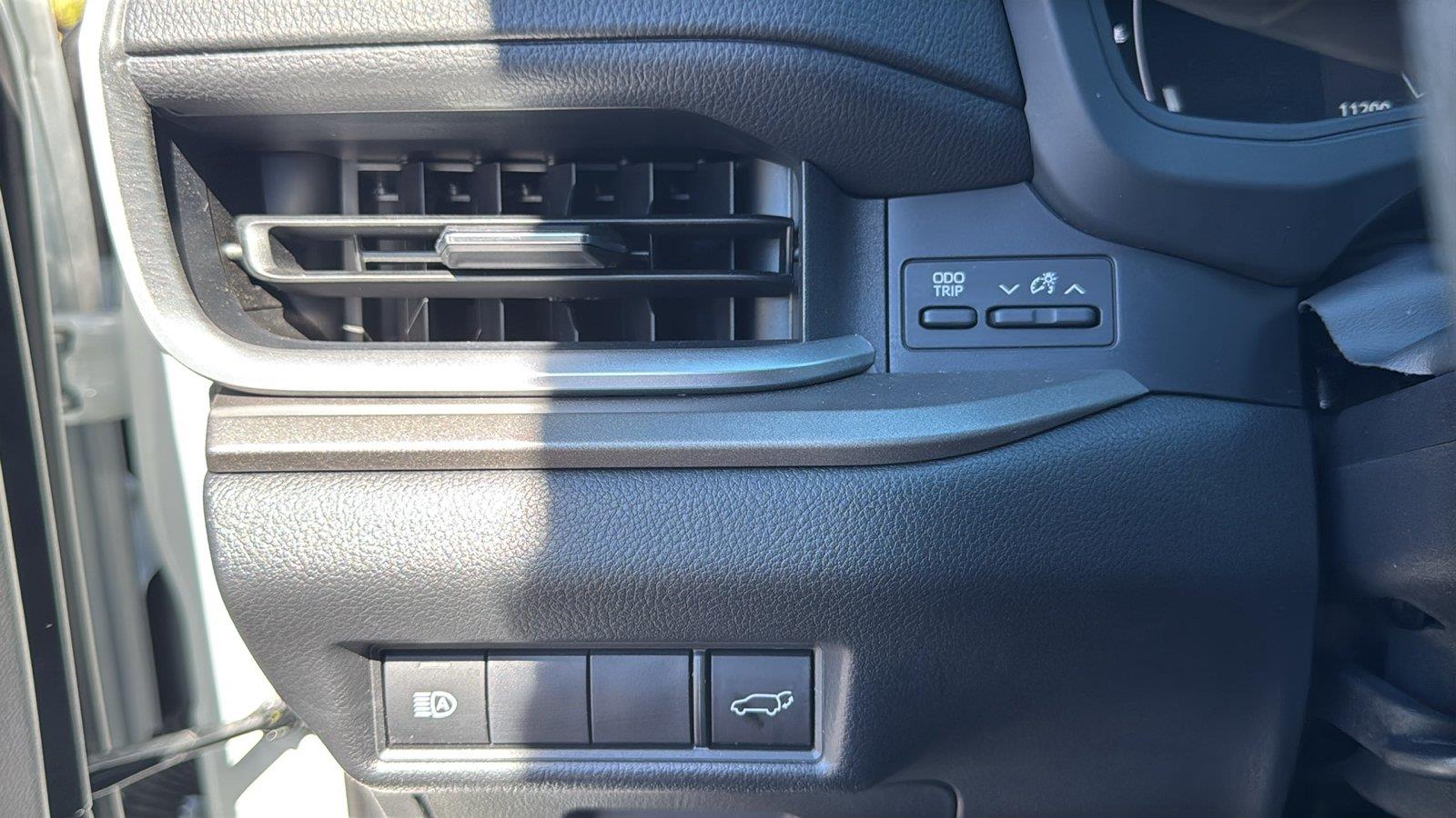 Used 2026 Toyota Grand Highlander SUV