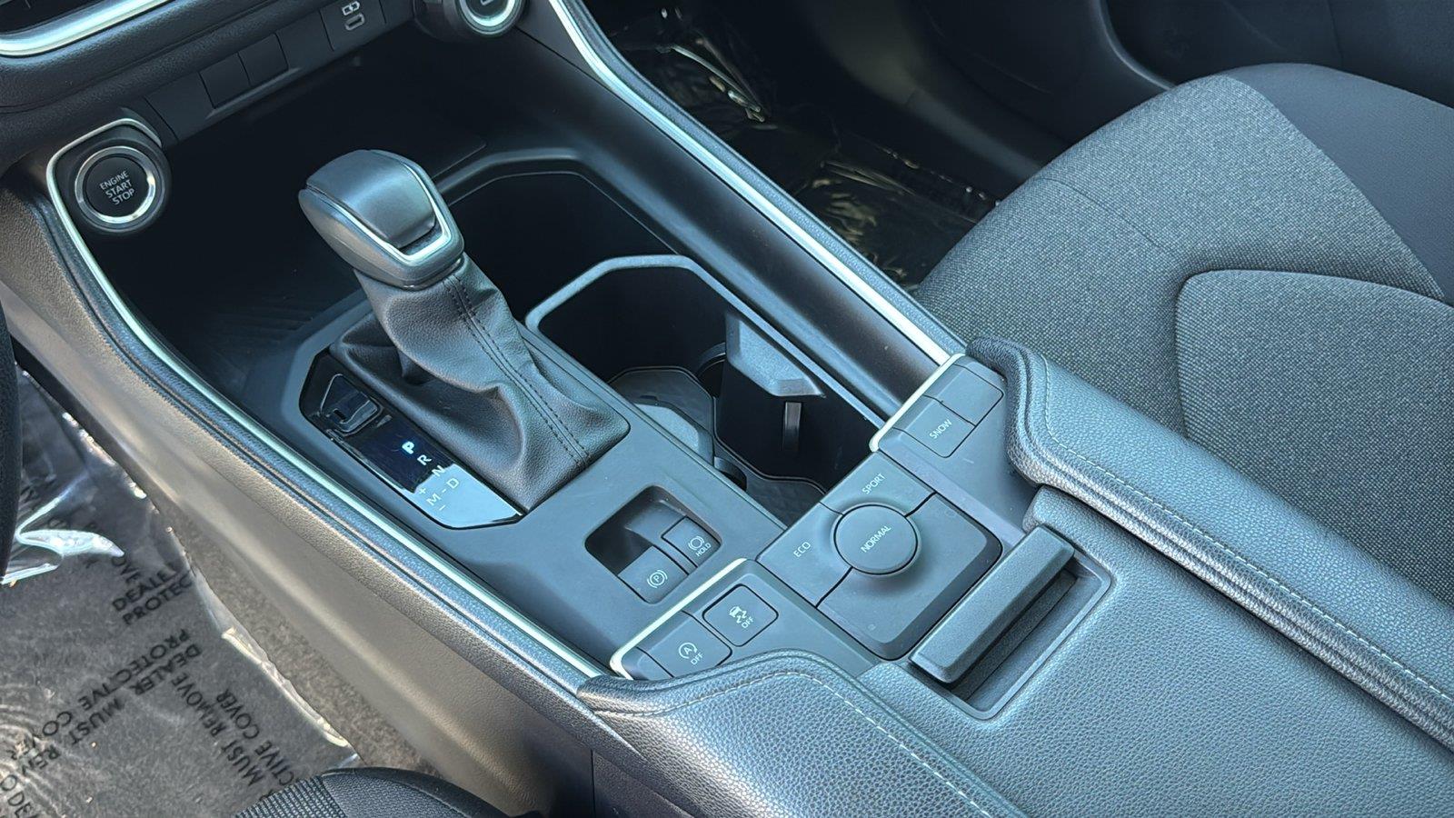 Used 2026 Toyota Grand Highlander SUV