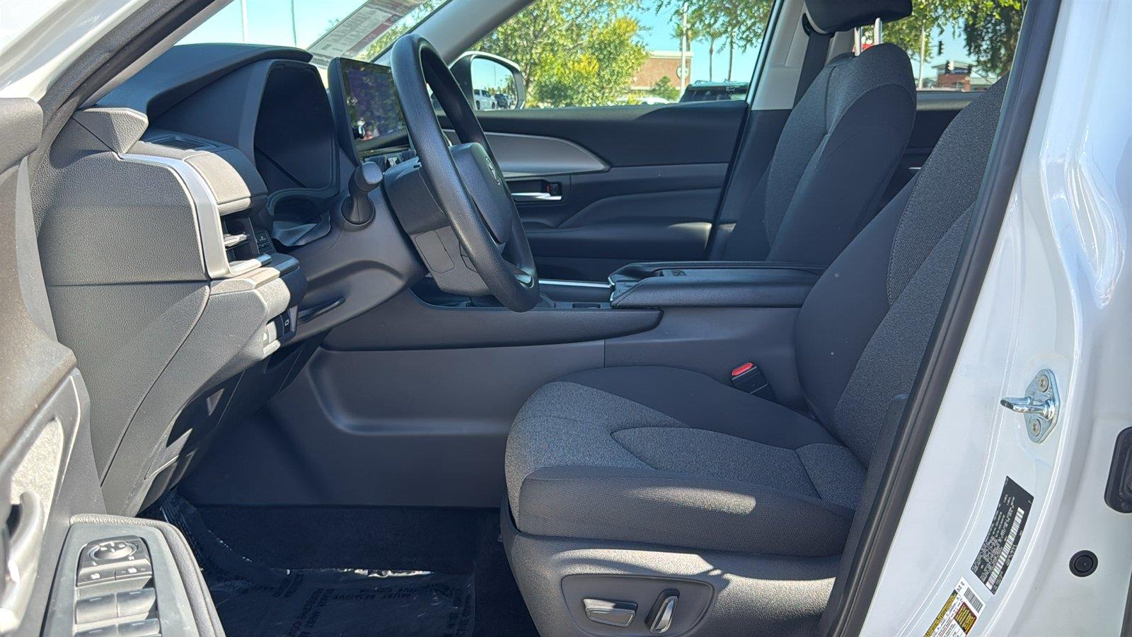Used 2026 Toyota Grand Highlander SUV