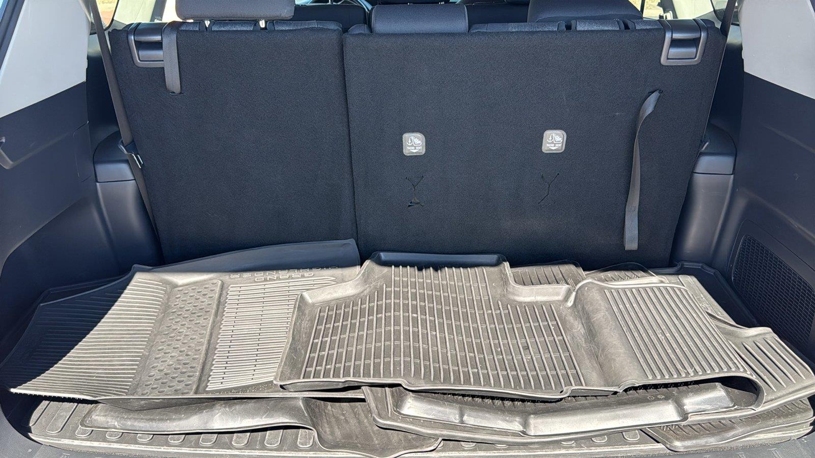 Used 2026 Toyota Grand Highlander SUV
