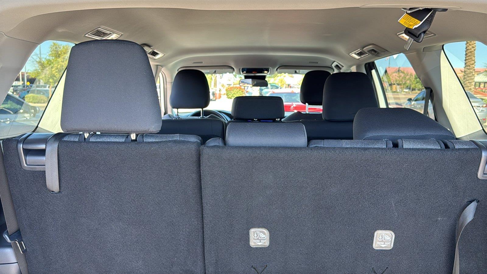 Used 2026 Toyota Grand Highlander SUV