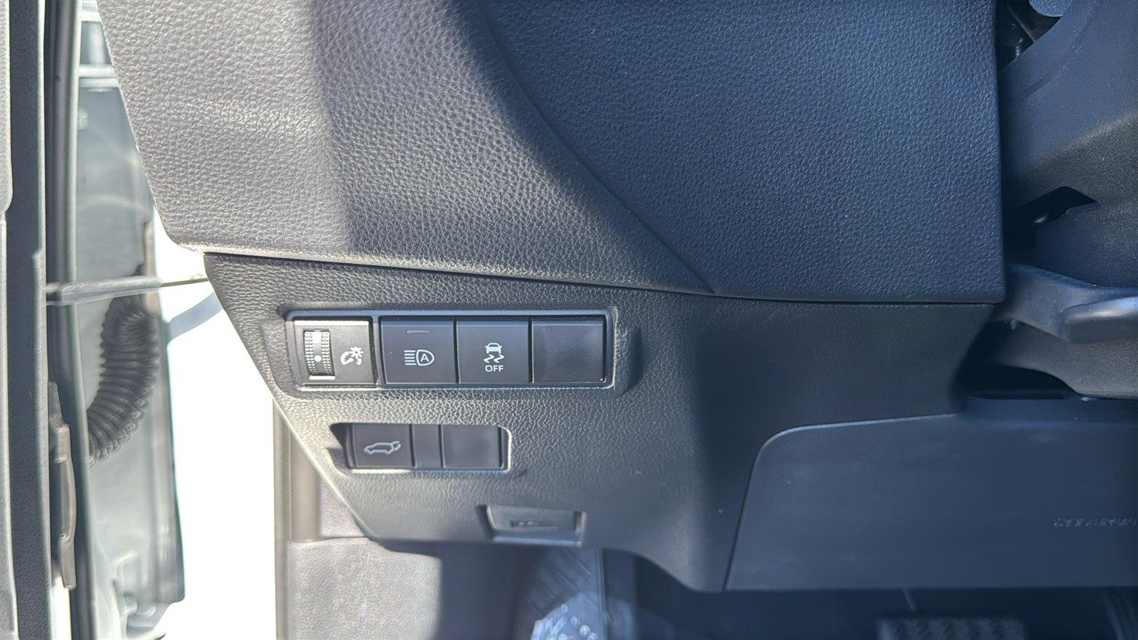 Used 2026 Toyota Corolla Cross SUV