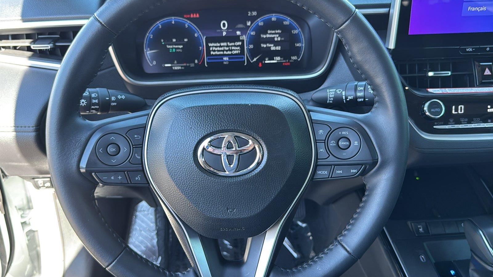 Used 2026 Toyota Corolla Cross SUV