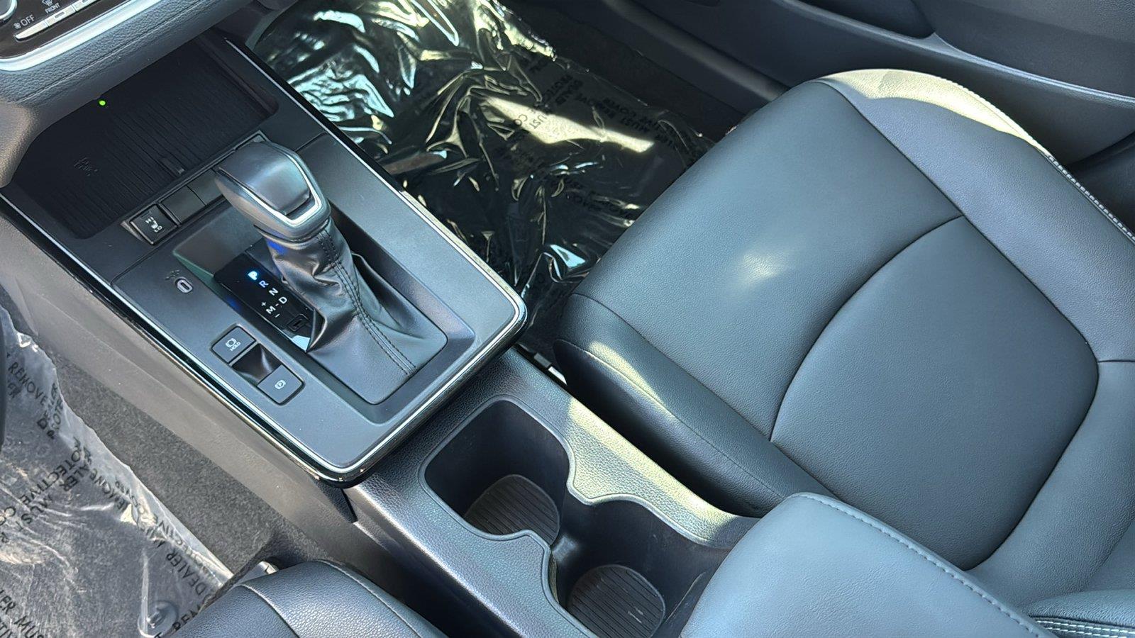 Used 2026 Toyota Corolla Cross SUV