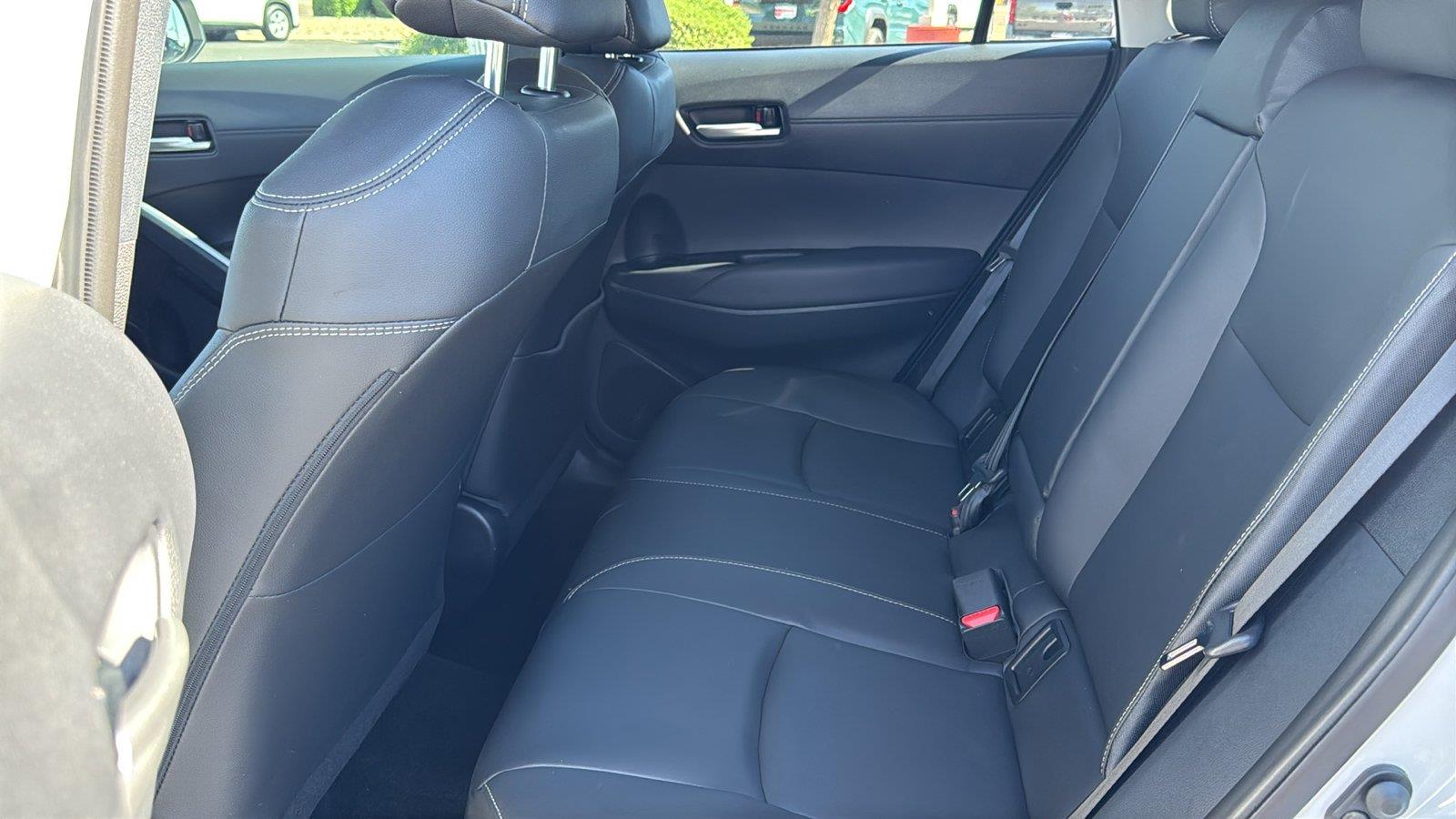 Used 2026 Toyota Corolla Cross SUV