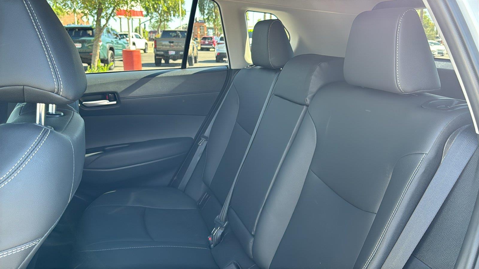 Used 2026 Toyota Corolla Cross SUV