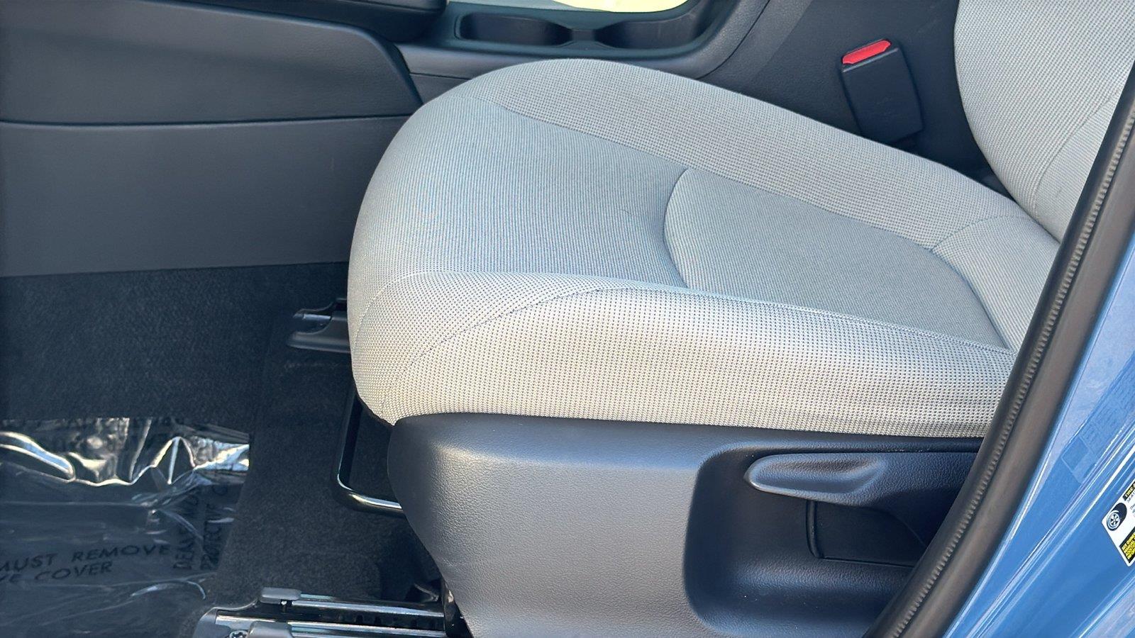 Used 2026 Toyota Corolla Cross SUV