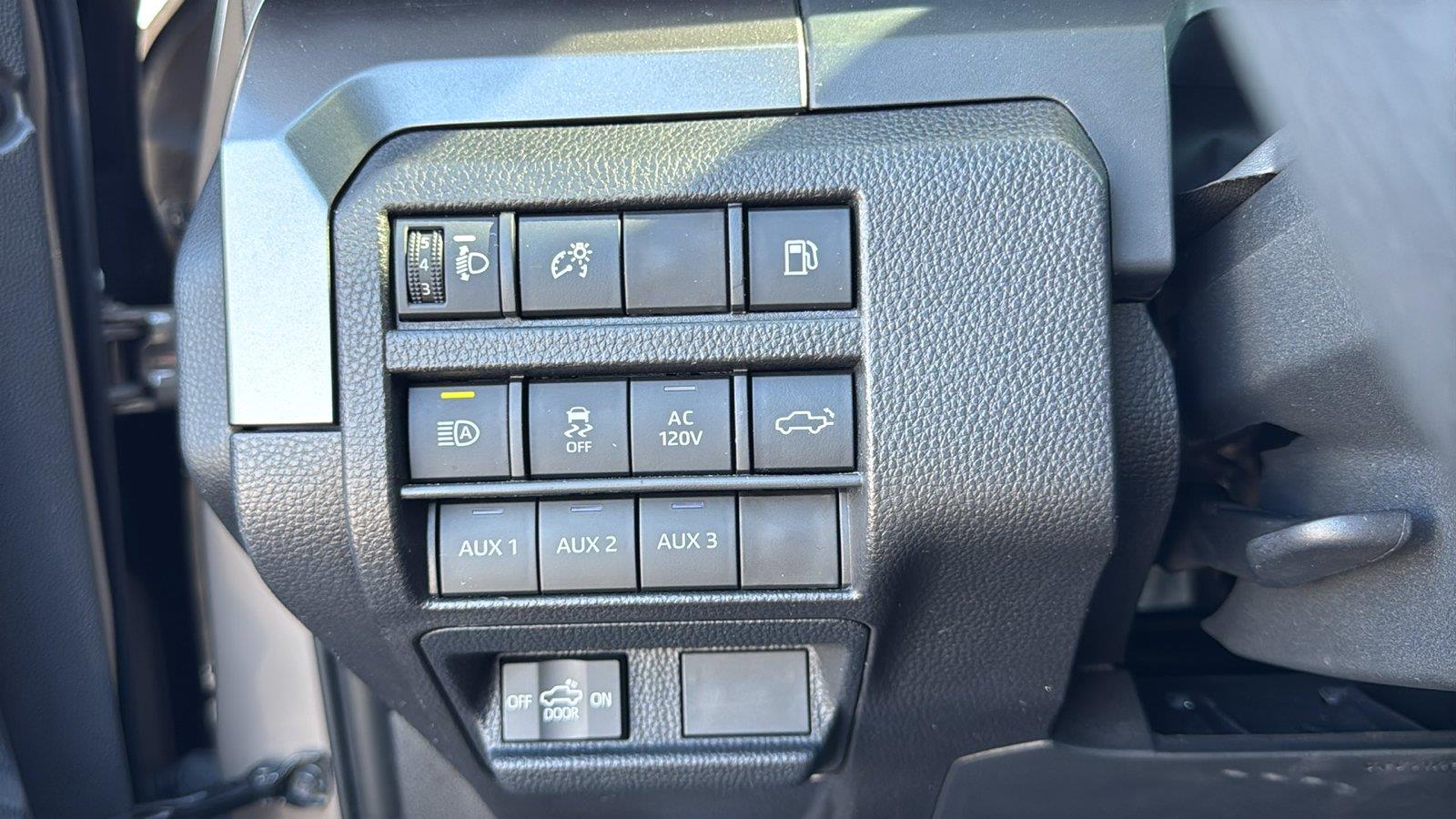 Used 2026 Toyota Tacoma Truck