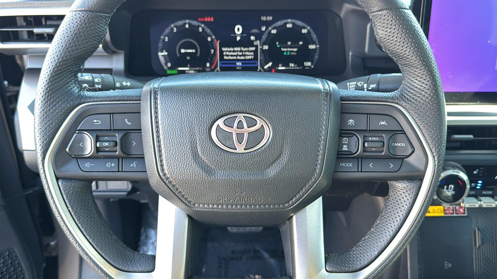 Used 2026 Toyota Tacoma Truck
