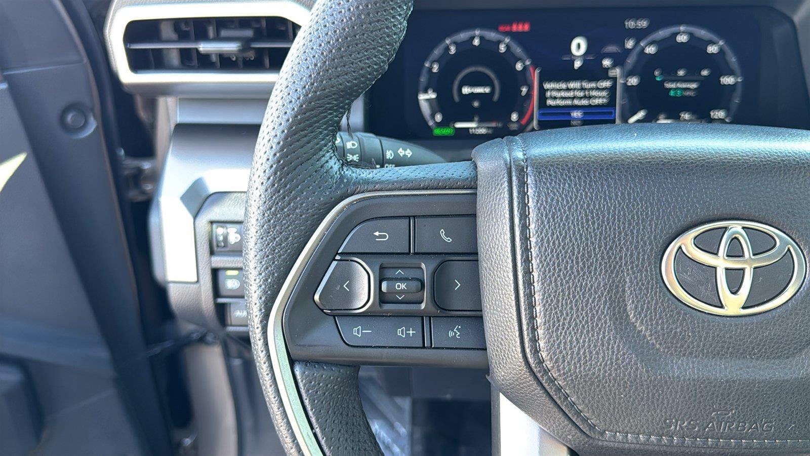 Used 2026 Toyota Tacoma Truck