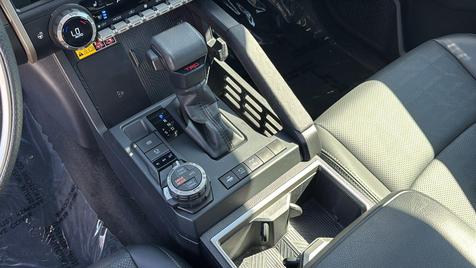 Used 2026 Toyota Tacoma Truck