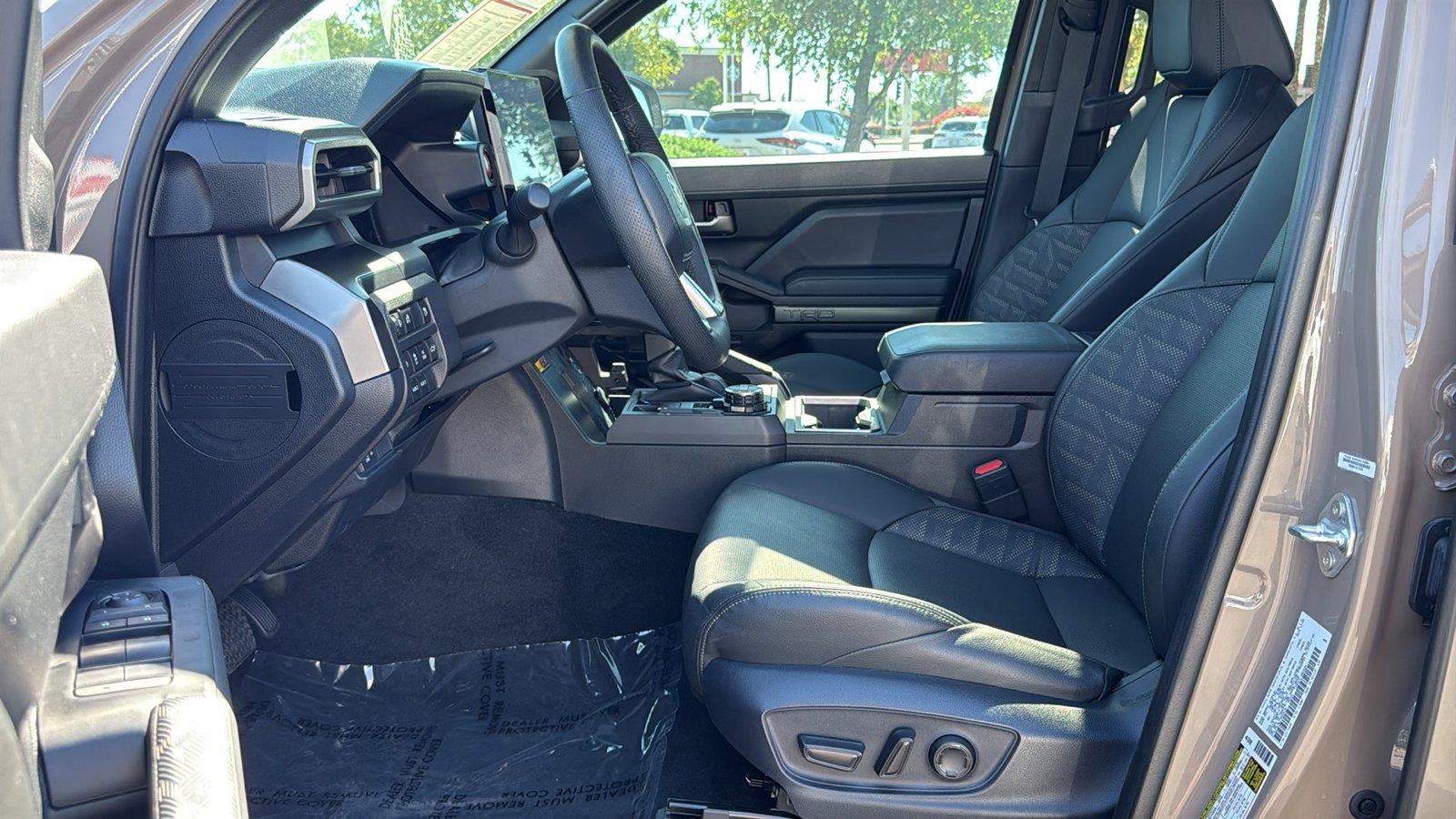 Used 2026 Toyota Tacoma Truck