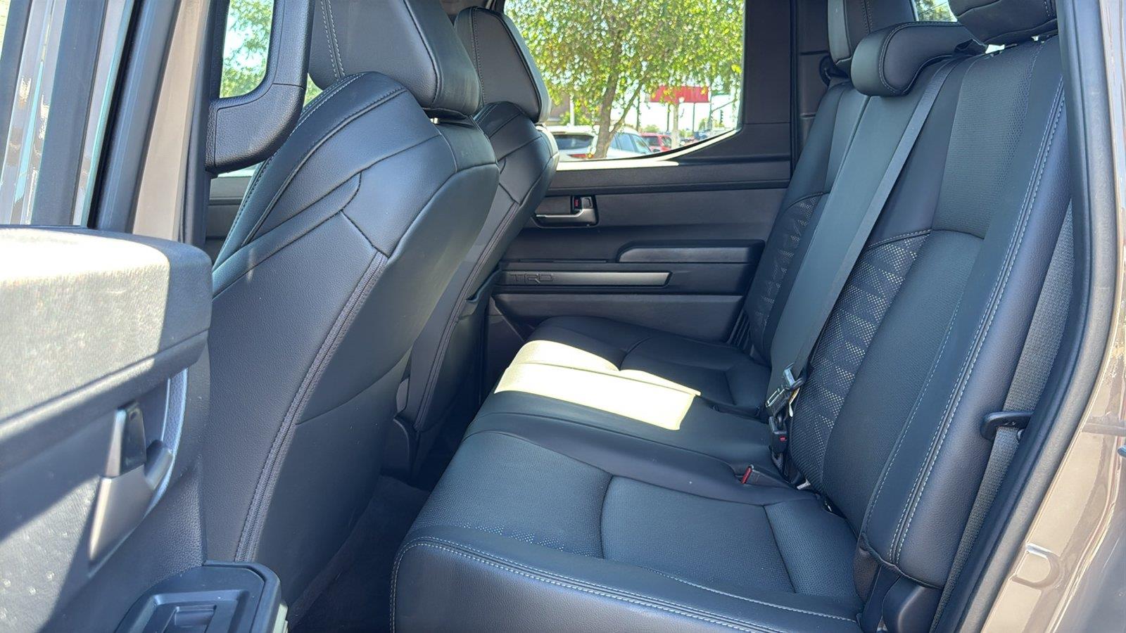 Used 2026 Toyota Tacoma Truck