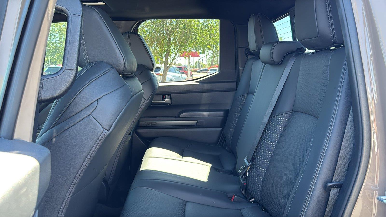 Used 2026 Toyota Tacoma Truck