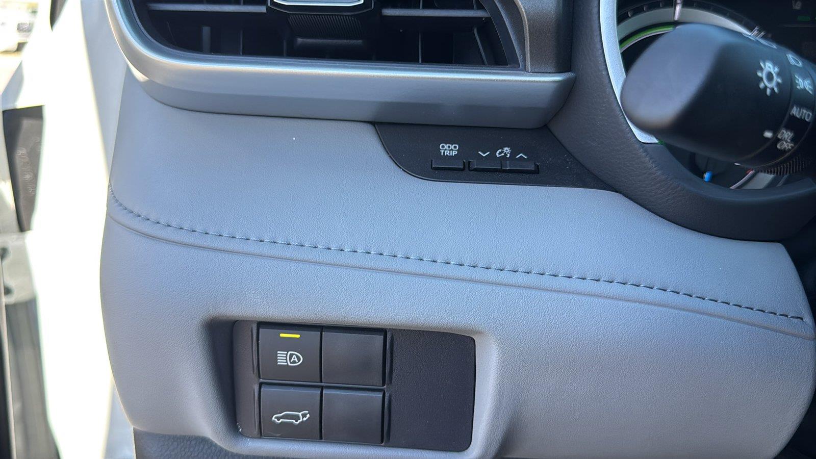 Used 2026 Toyota Highlander SUV
