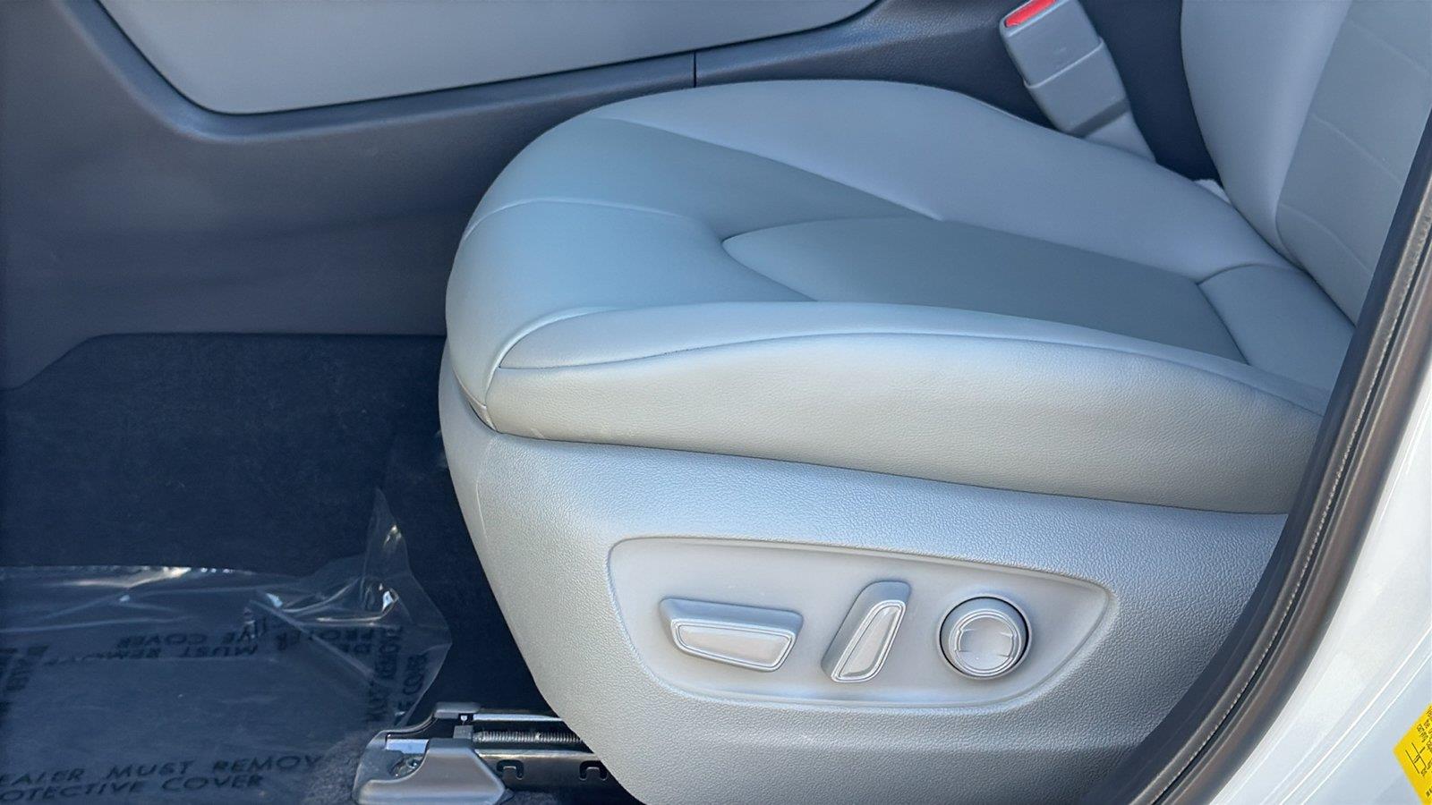 Used 2026 Toyota Highlander SUV