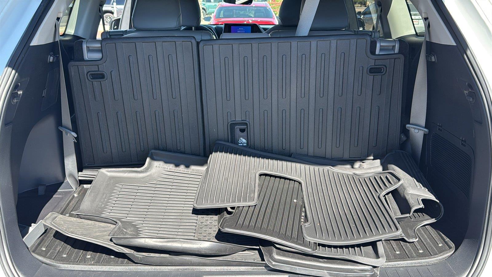 Used 2026 Toyota Highlander SUV