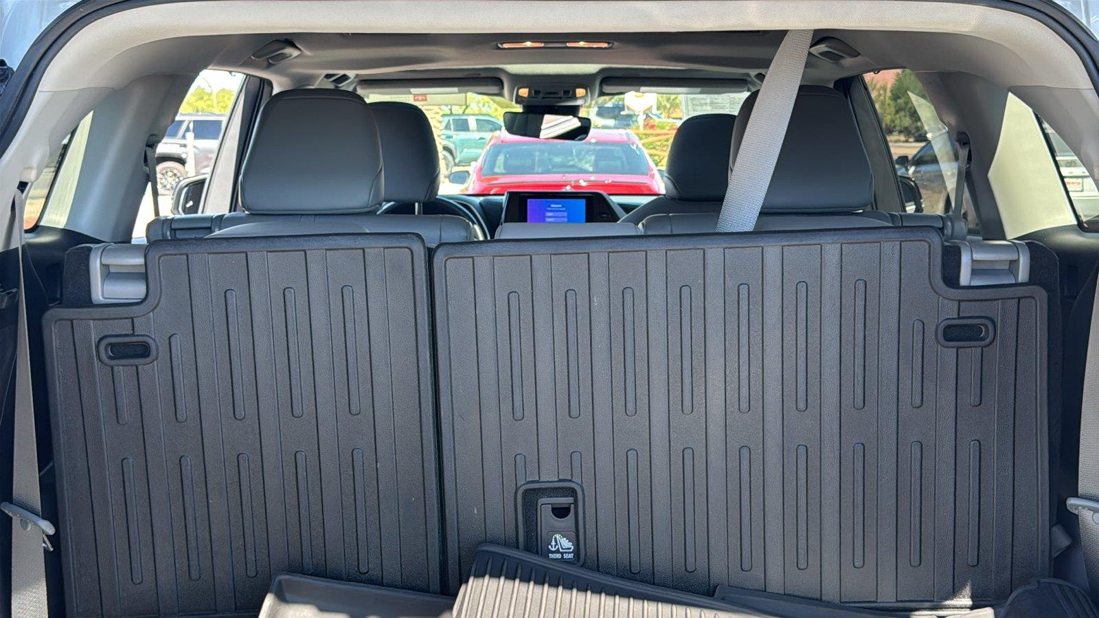 Used 2026 Toyota Highlander SUV