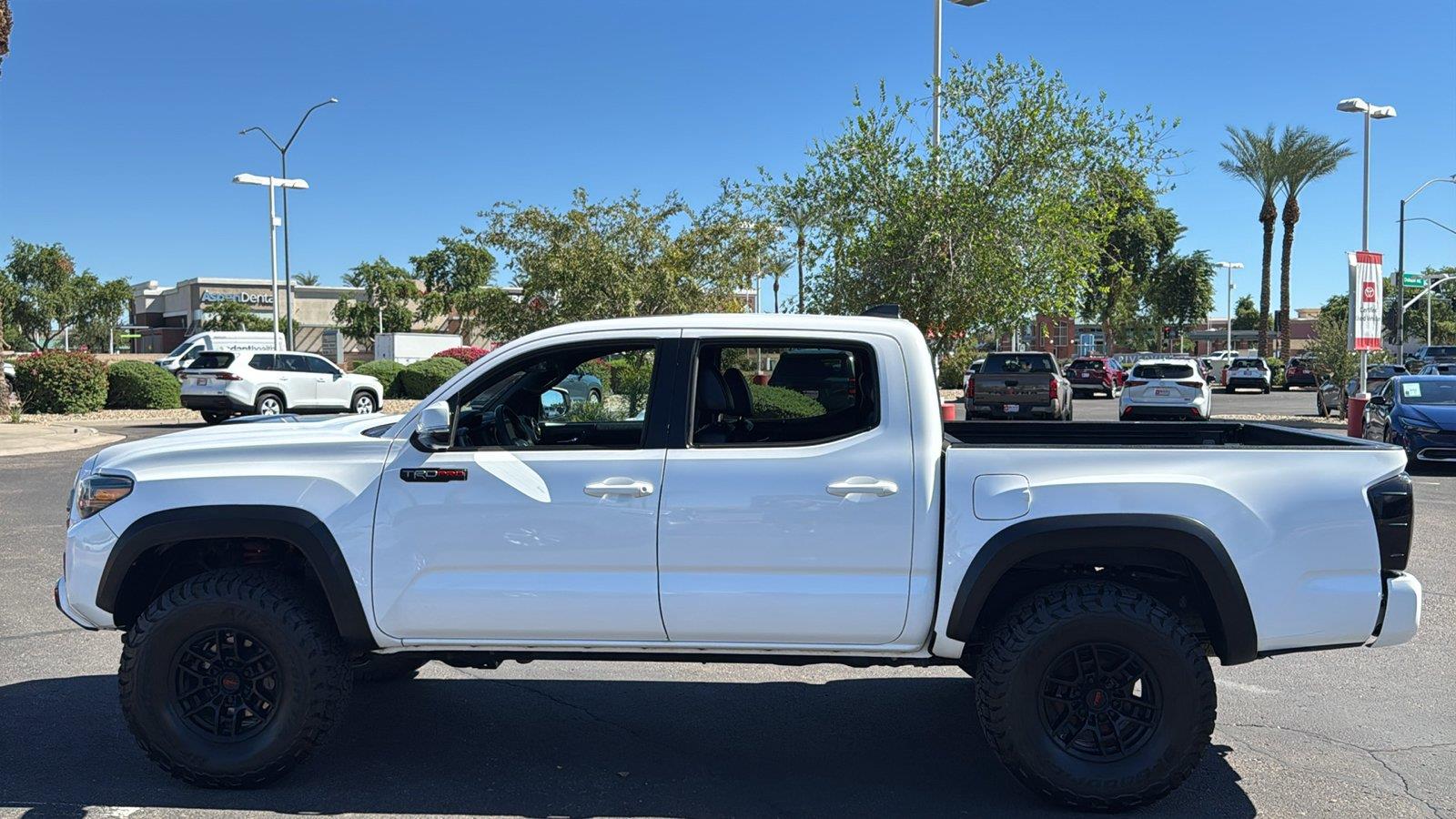 Used 2020 Toyota Tacoma Truck