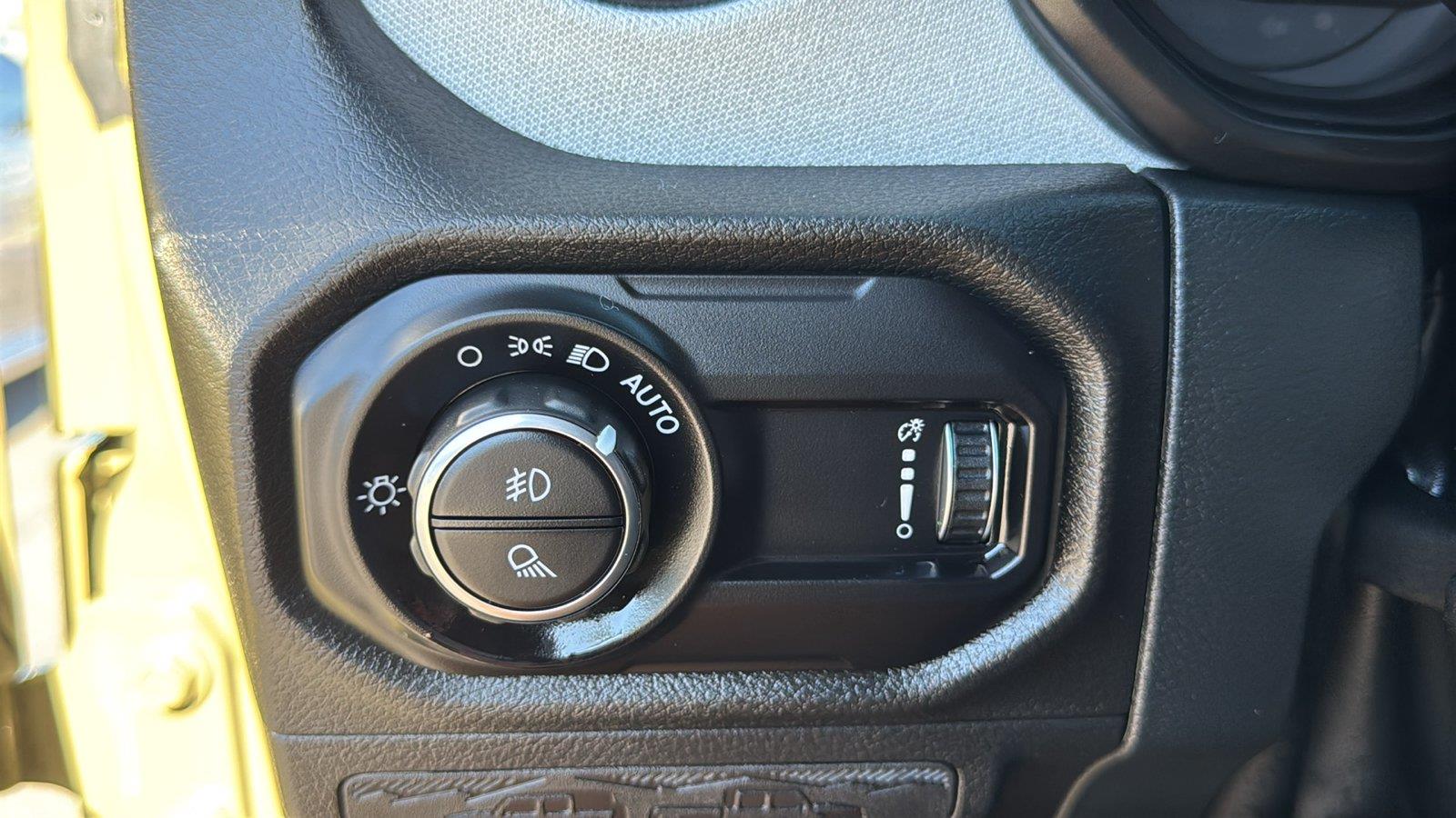 Used 2026 Jeep Gladiator Truck