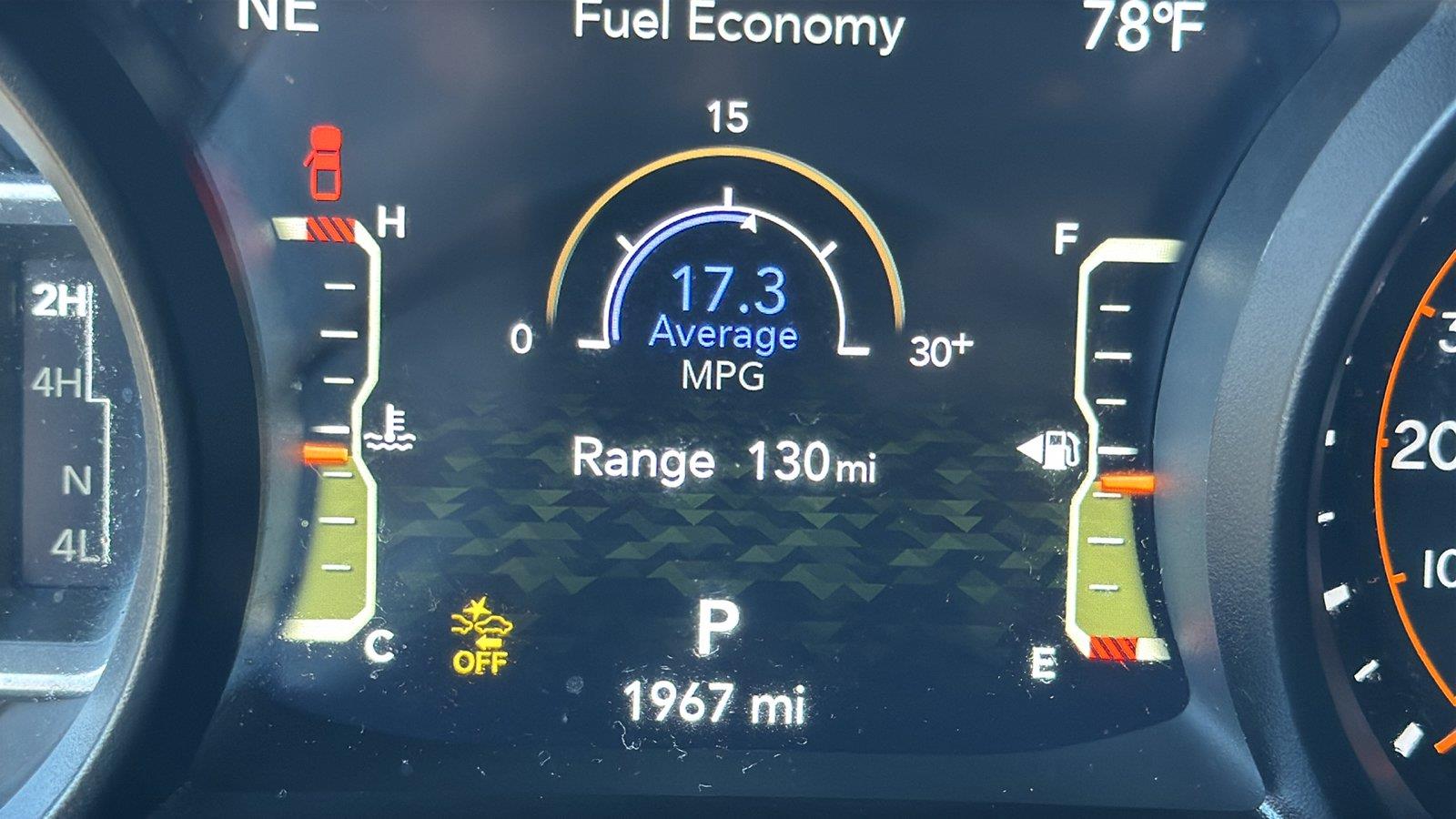 Used 2026 Jeep Gladiator Truck