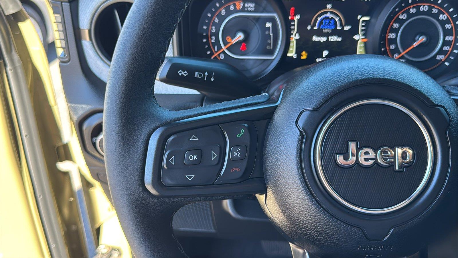 Used 2026 Jeep Gladiator Truck