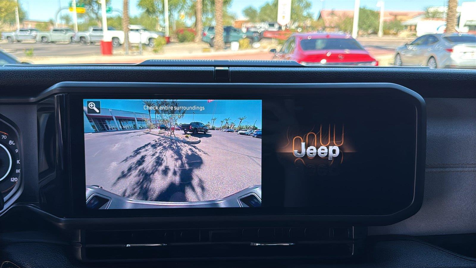 Used 2026 Jeep Gladiator Truck
