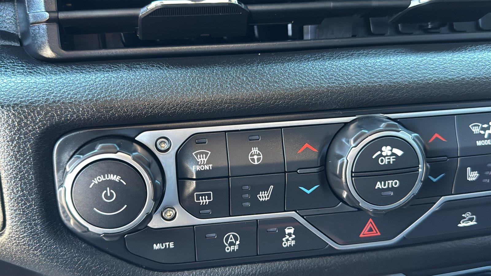 Used 2026 Jeep Gladiator Truck