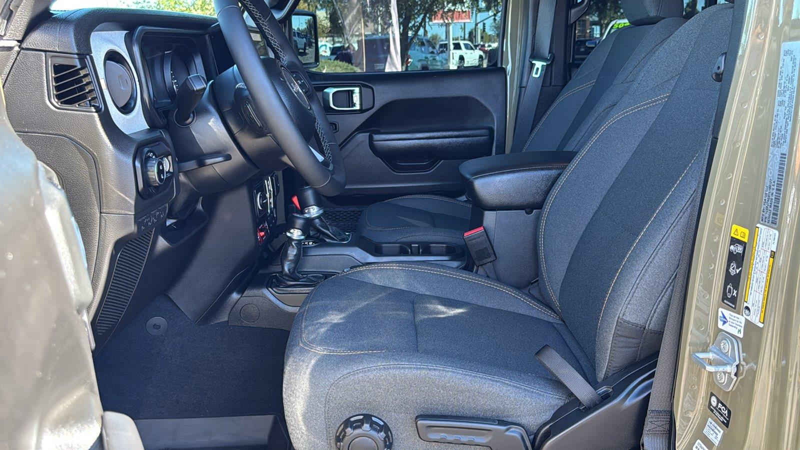 Used 2026 Jeep Gladiator Truck
