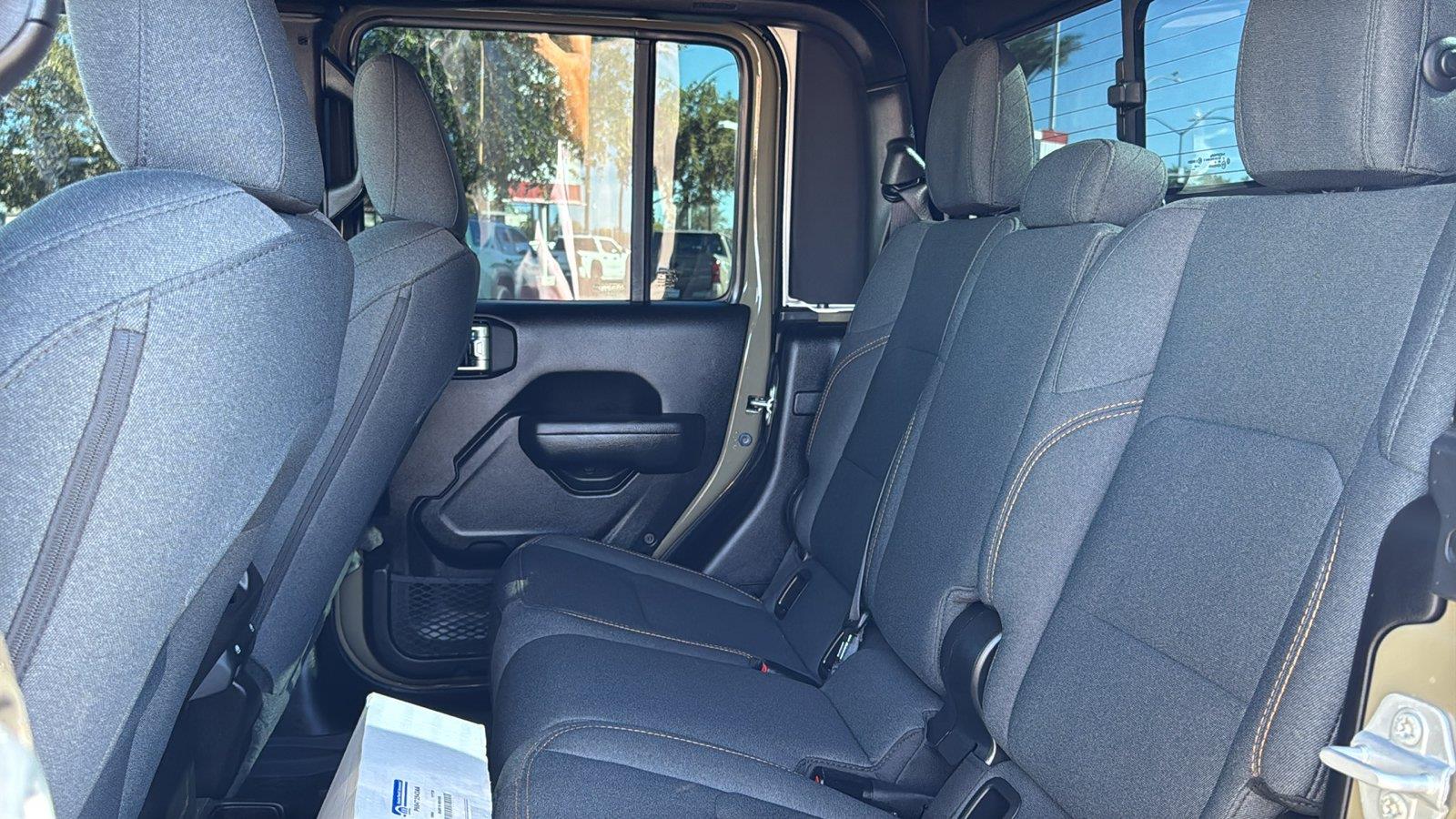 Used 2026 Jeep Gladiator Truck