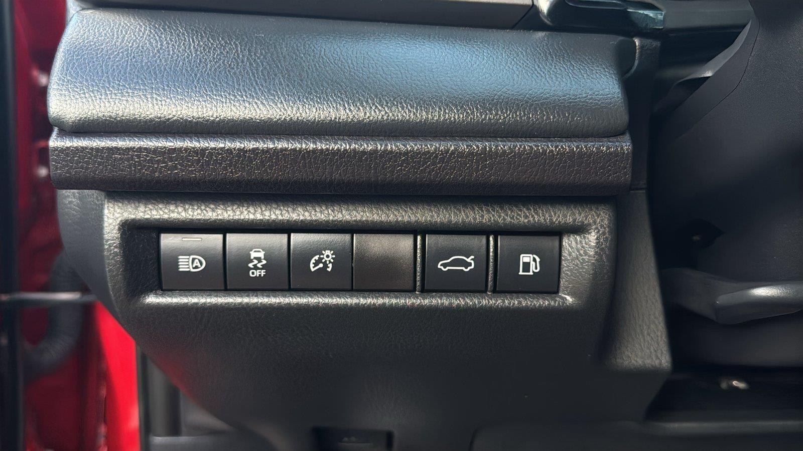 Used 2025 Toyota Camry Sedan
