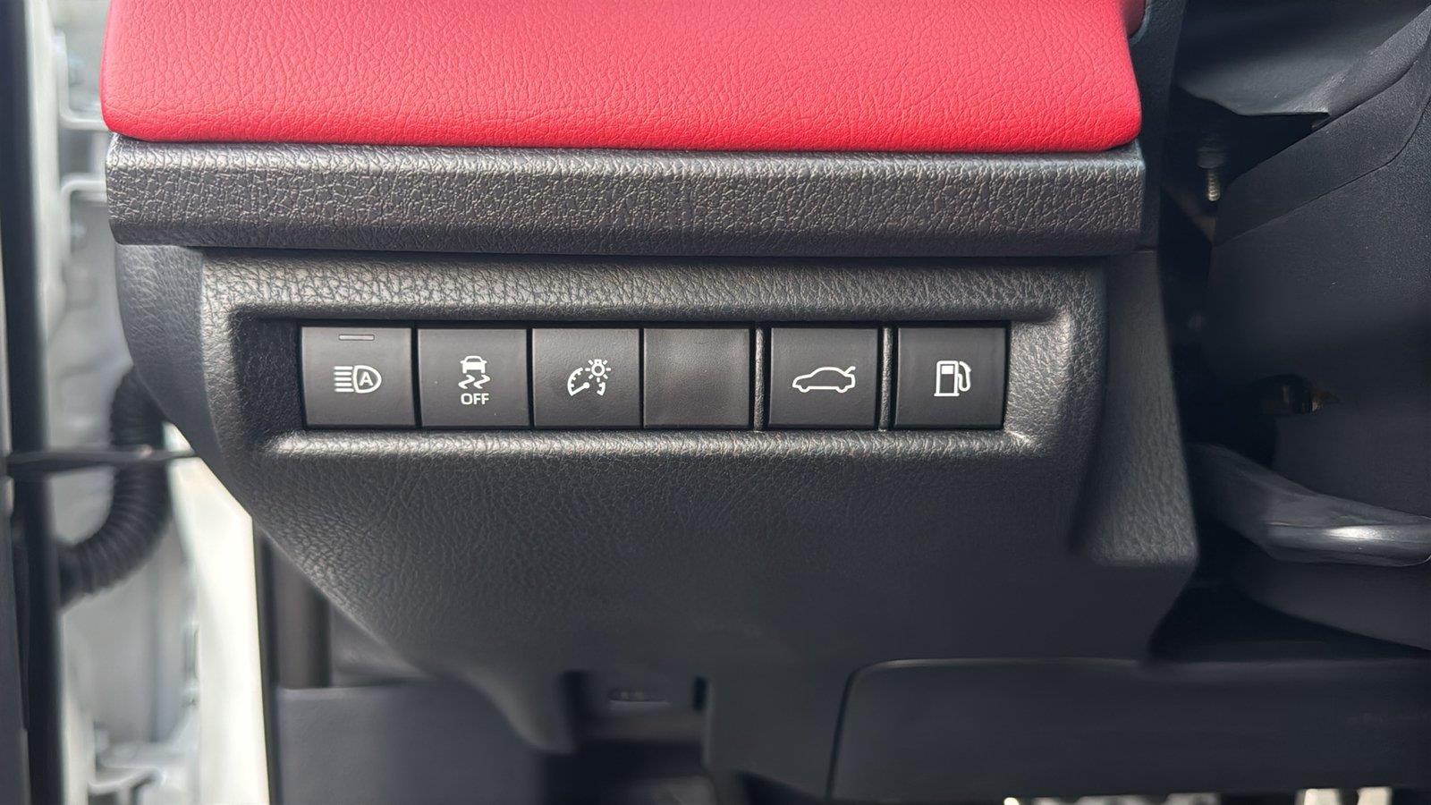 Used 2026 Toyota Camry Sedan