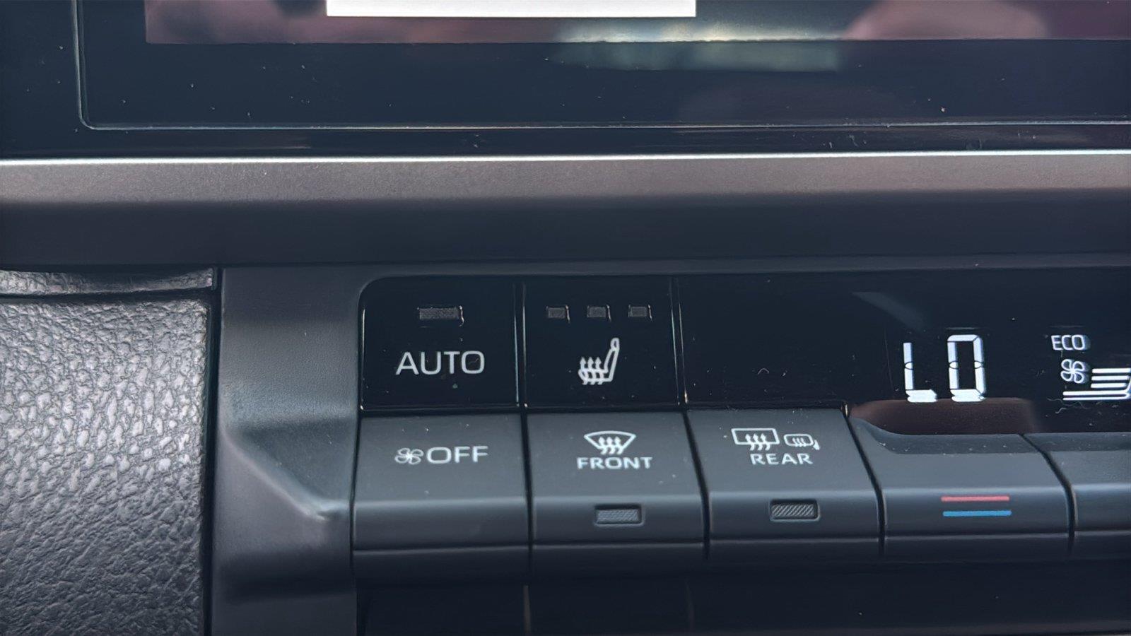 Used 2026 Toyota Camry Sedan