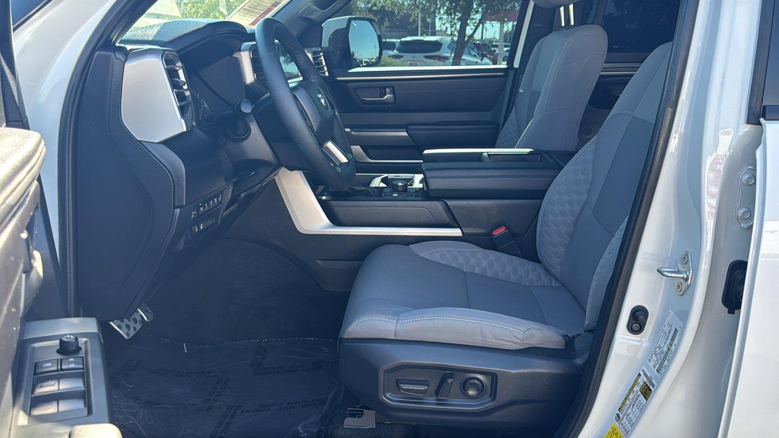 Used 2025 Toyota Tundra Truck