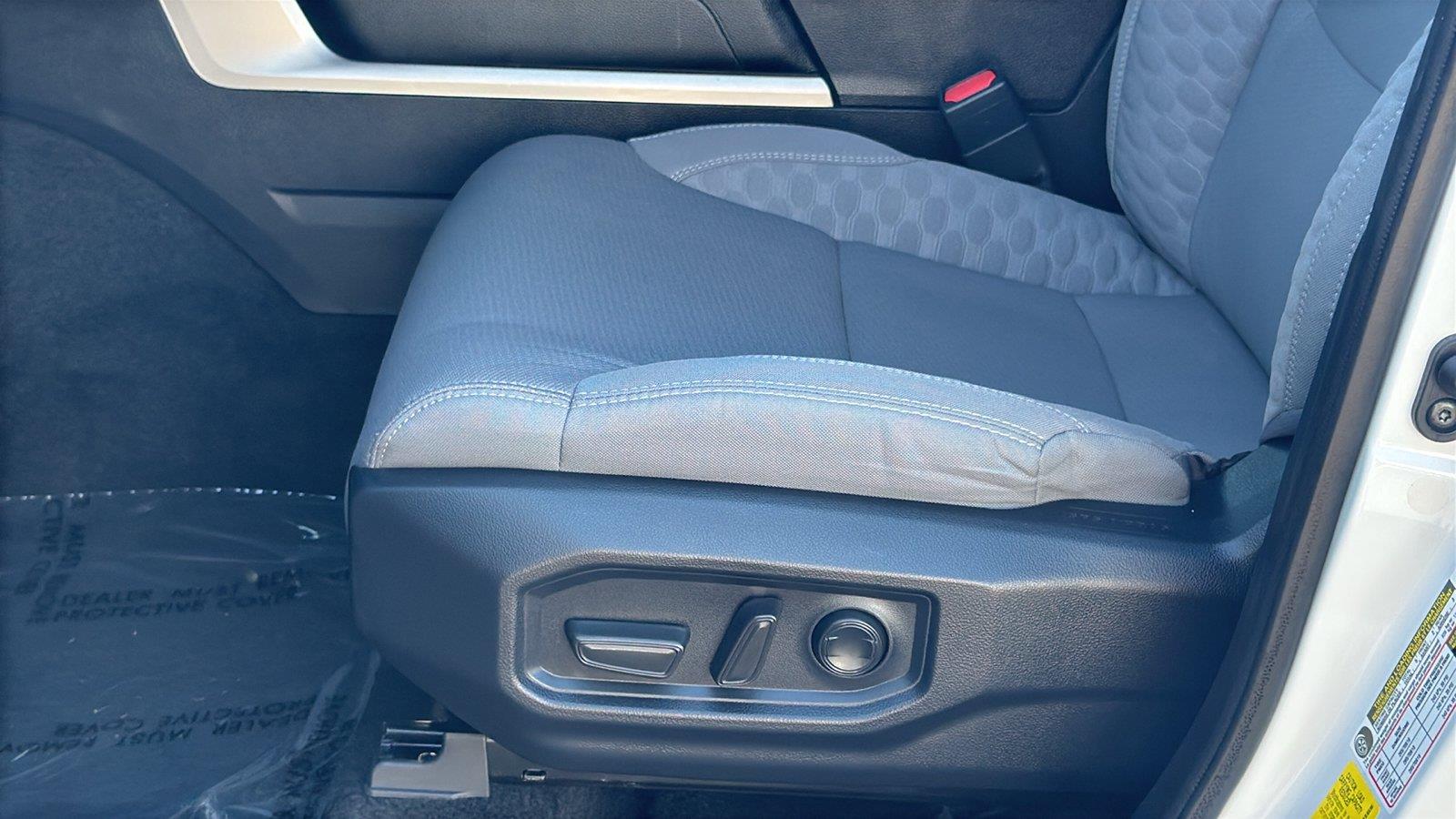 Used 2025 Toyota Tundra Truck