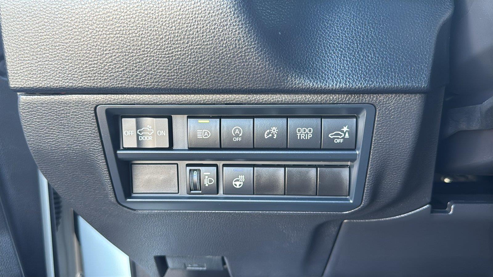 Used 2025 Toyota Tundra Truck