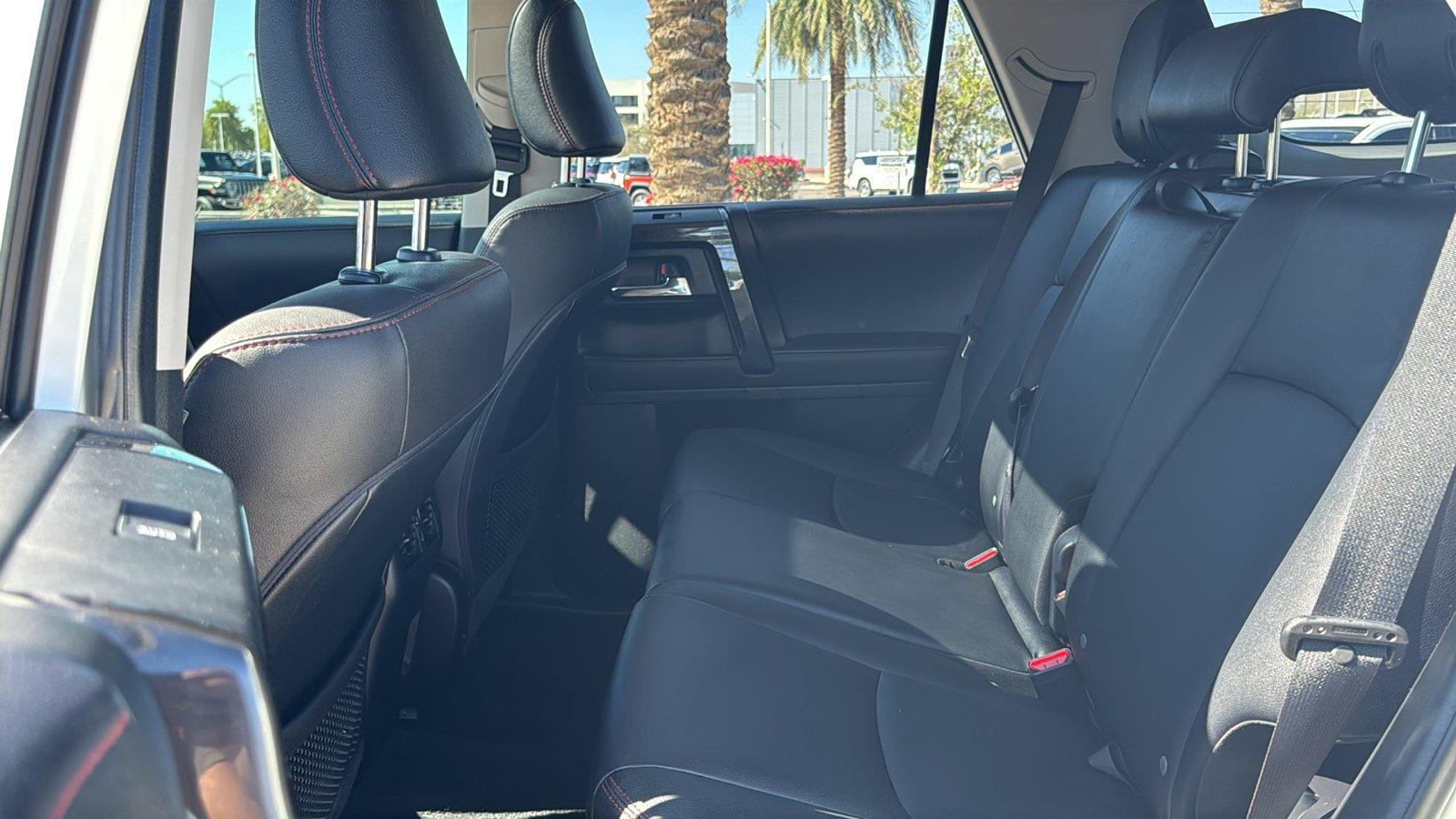 Used 2023 Toyota 4Runner SUV