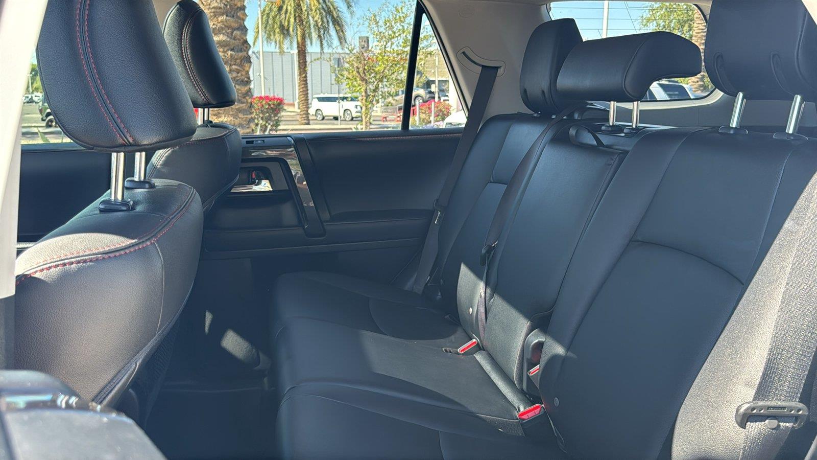 Used 2023 Toyota 4Runner SUV