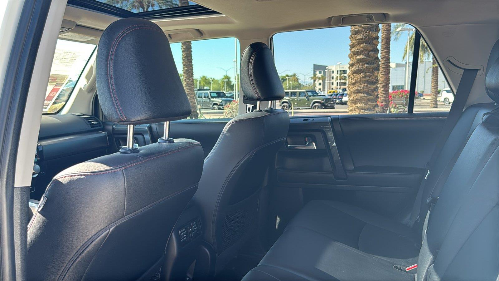 Used 2023 Toyota 4Runner SUV