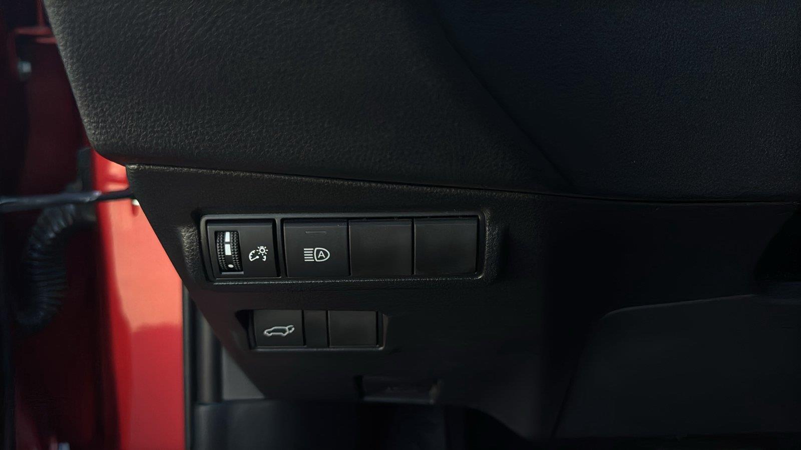 Used 2025 Toyota Corolla Cross SUV