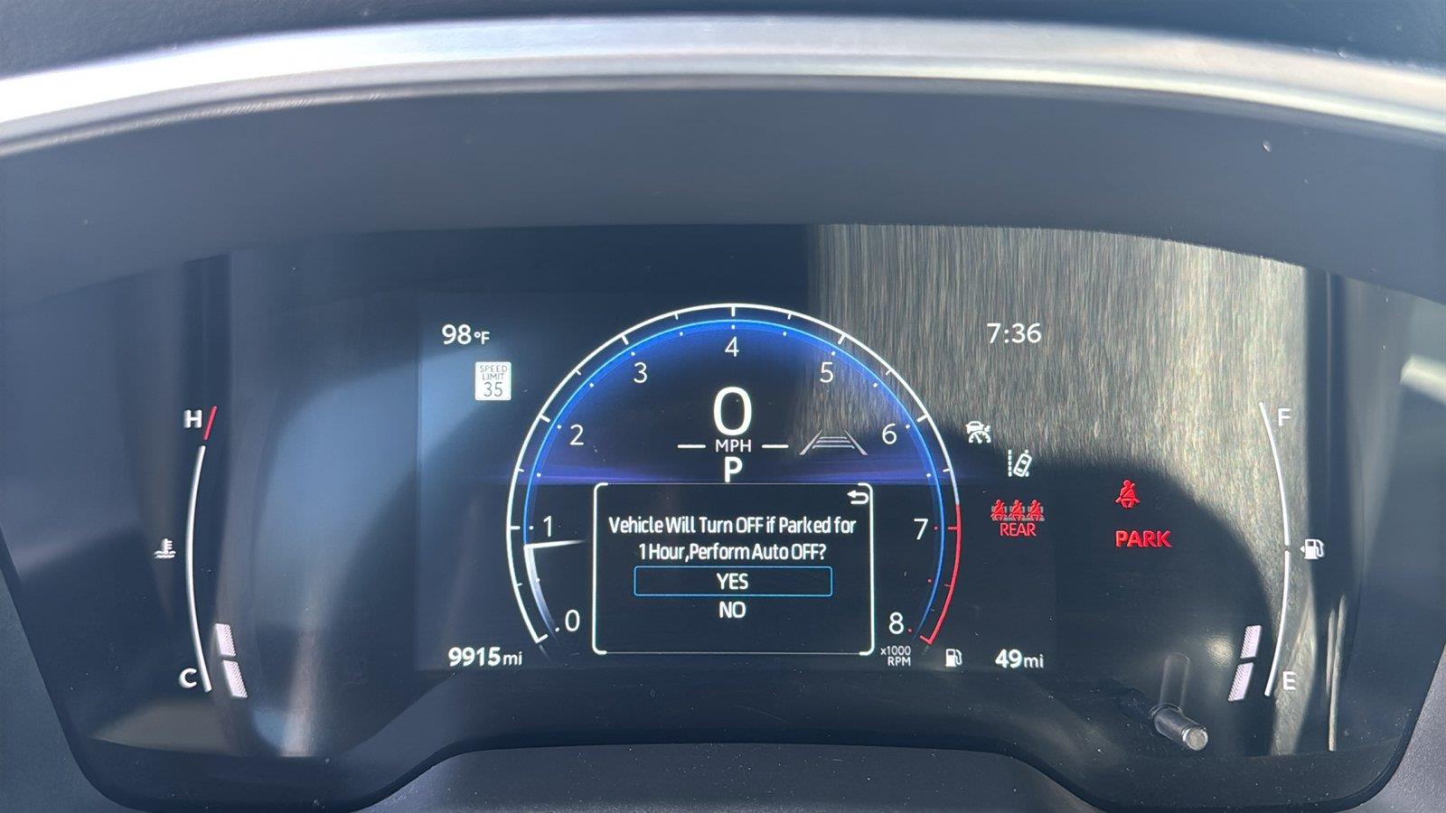 Used 2025 Toyota Corolla Cross SUV