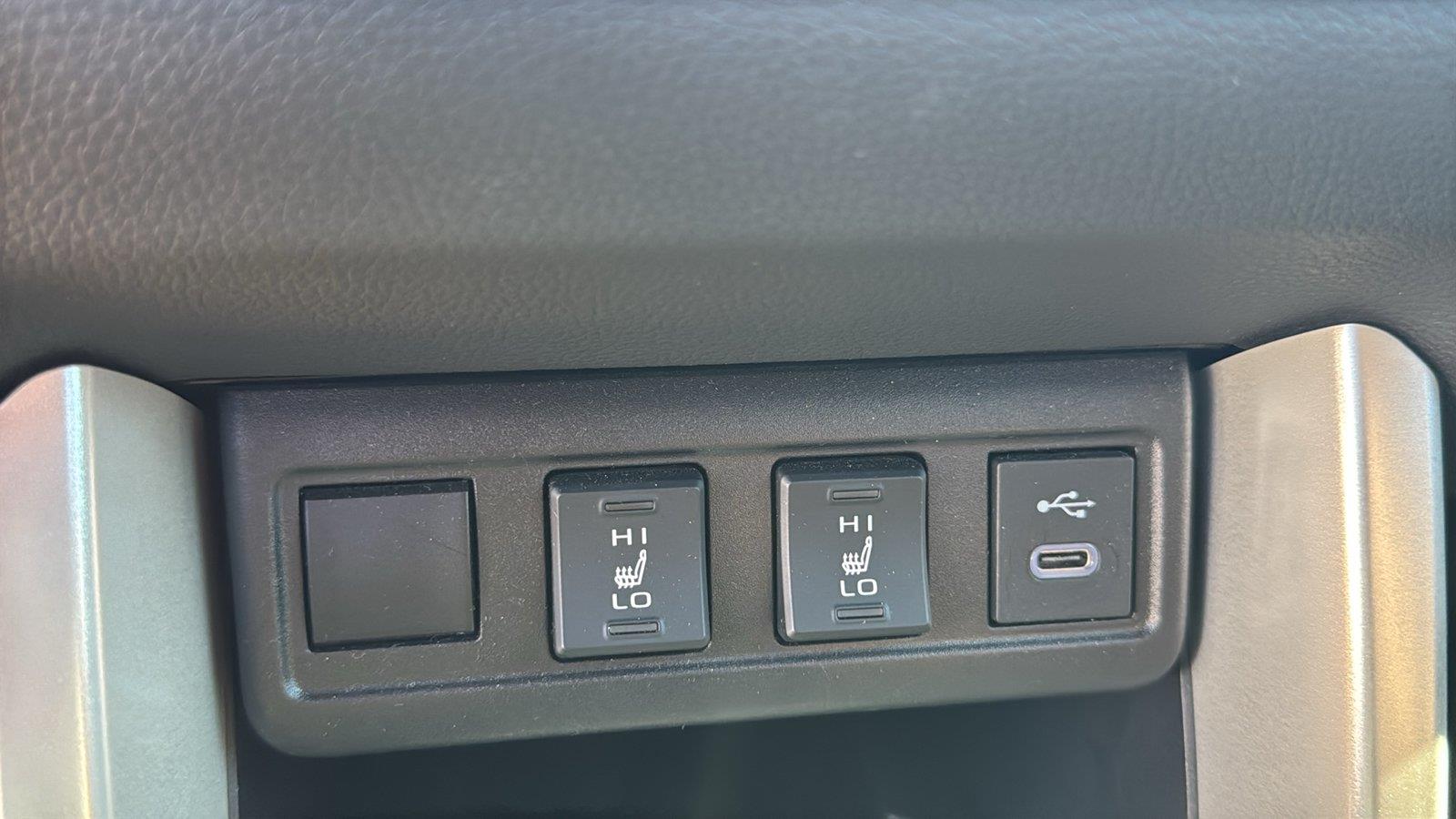 Used 2025 Toyota Corolla Cross SUV
