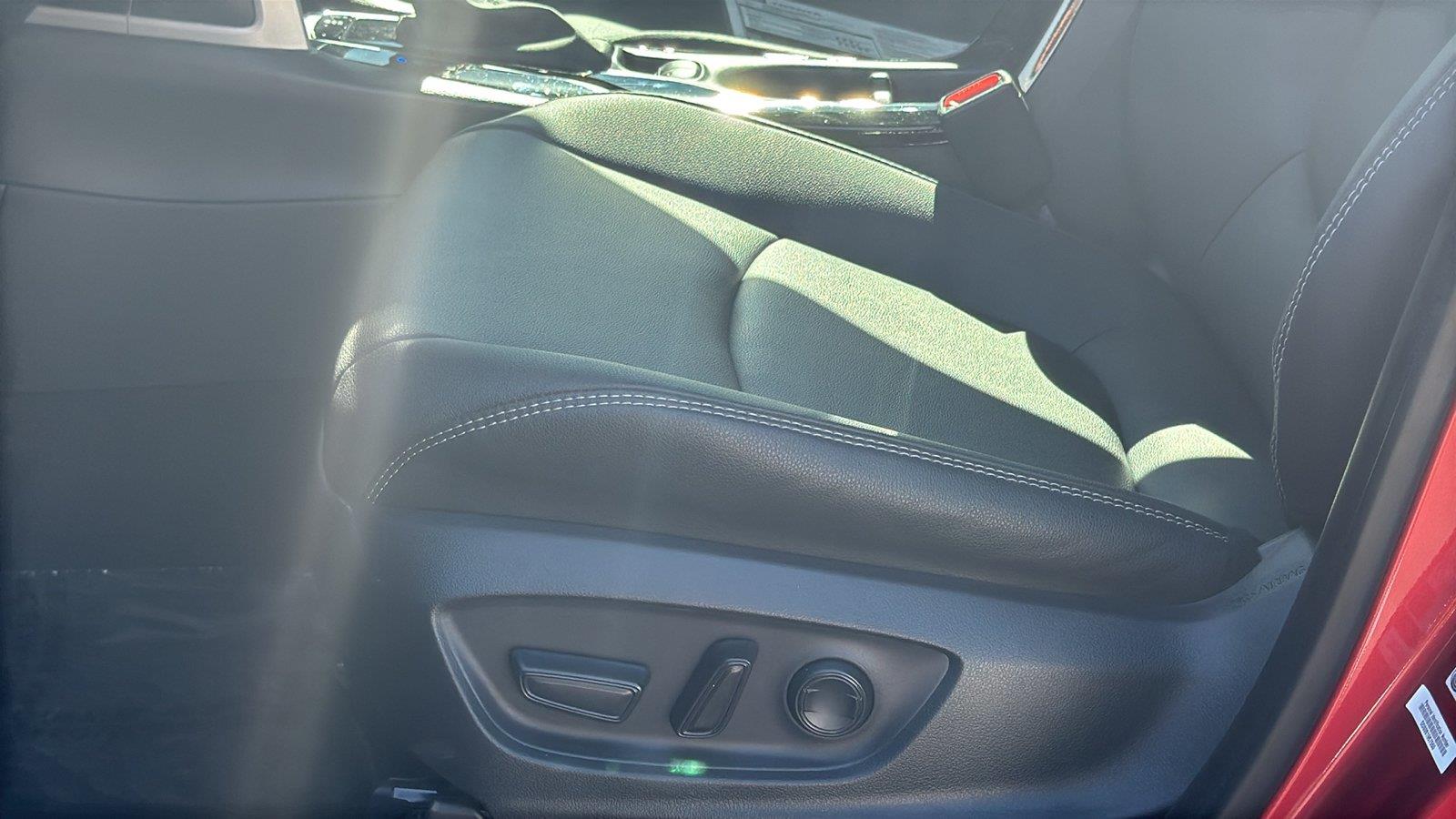 Used 2025 Toyota Corolla Cross SUV