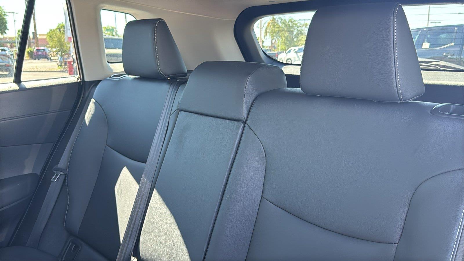 Used 2025 Toyota Corolla Cross SUV