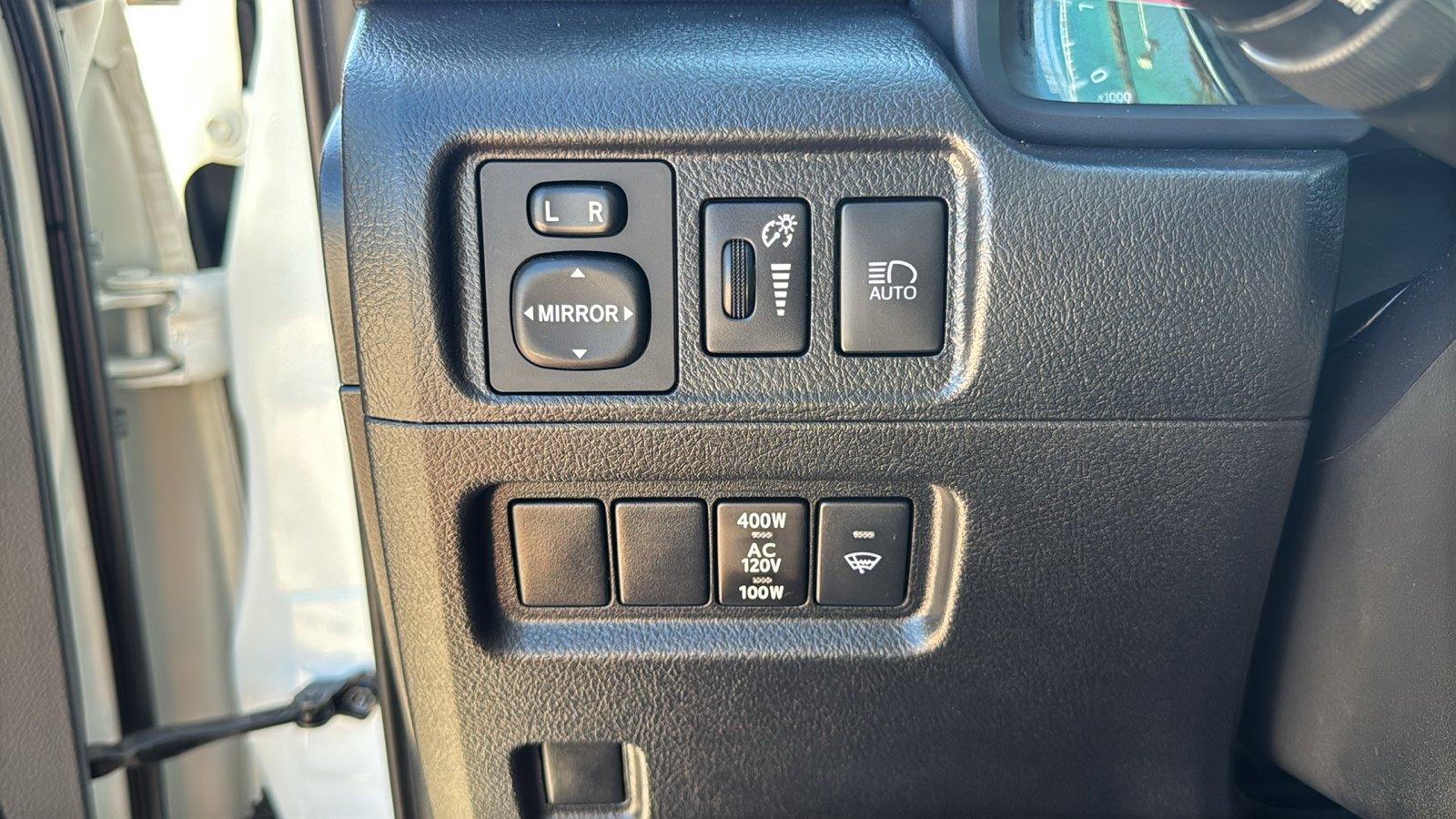 Used 2023 Toyota 4Runner SUV