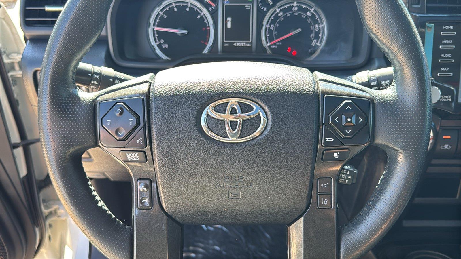 Used 2023 Toyota 4Runner SUV