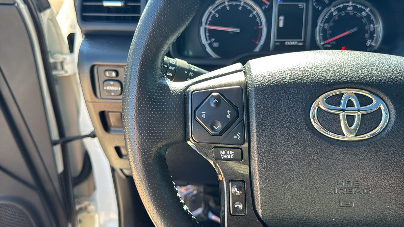 Used 2023 Toyota 4Runner SUV