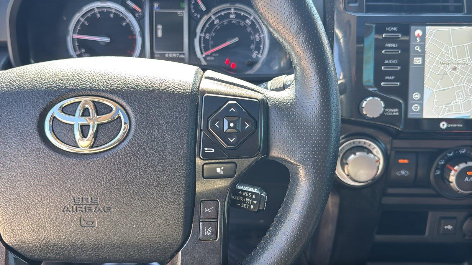 Used 2023 Toyota 4Runner SUV