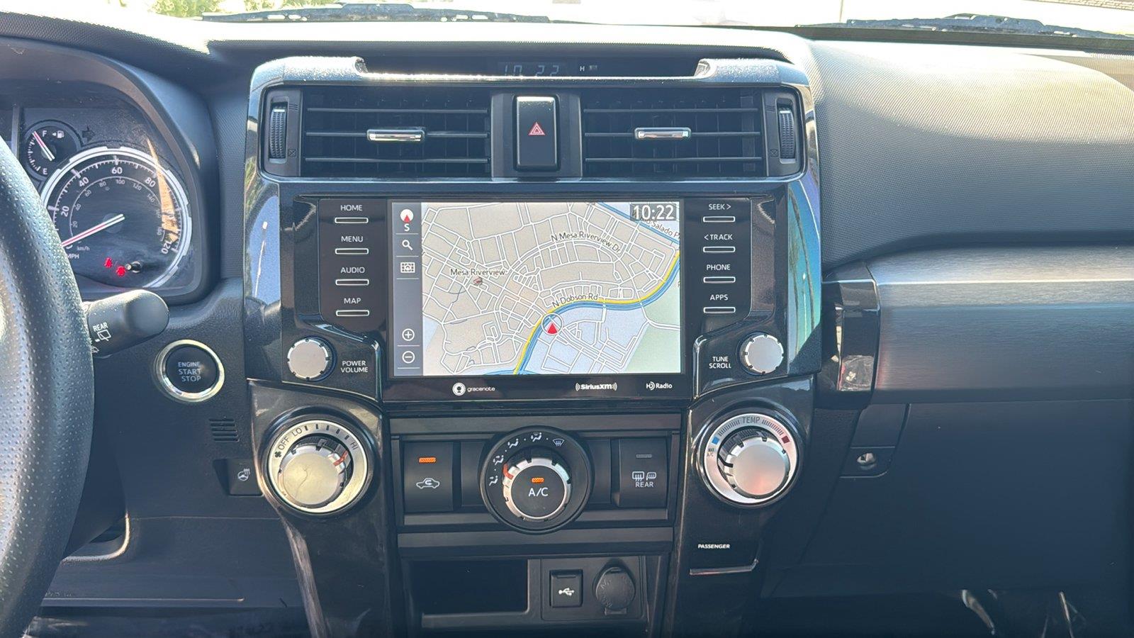 Used 2023 Toyota 4Runner SUV