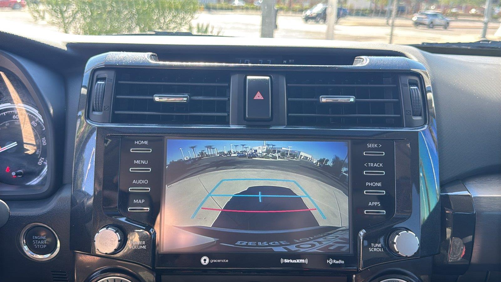 Used 2023 Toyota 4Runner SUV